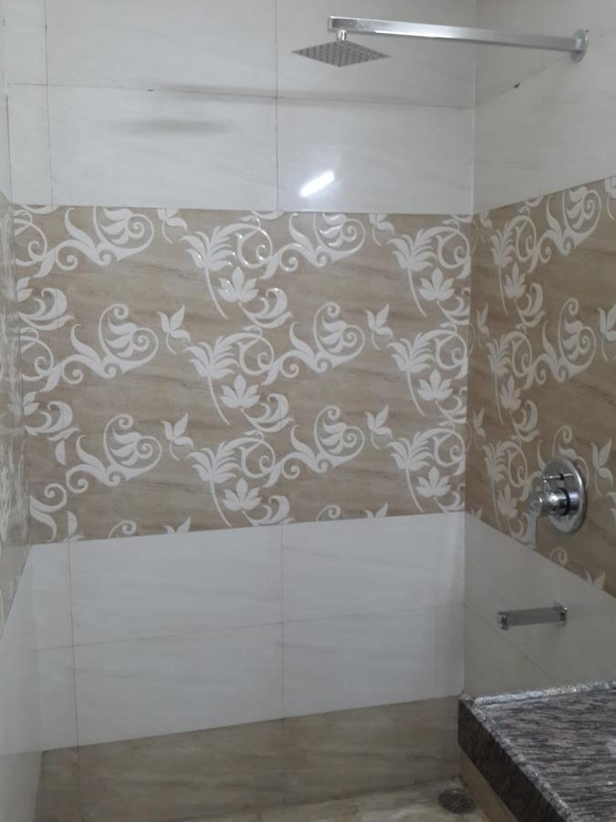 Hotel Maggo Bharatpur Exterior foto